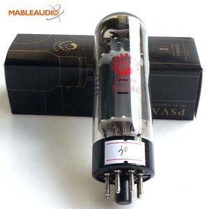 Tube PSVANE EL34 EL34C pour amplificateur Hifi, tube à vide, remplacement de la valve audio EL34 <span class=keywords><strong>EL34B</strong></span> - Product Image 5