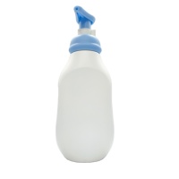 Fournisseur OEM RUIPACK Pompe à mousse à emballage de savon liquide à mains personnalisé OEM 200ml 250ml 300ml Bouteille de mousse plastique HDPE