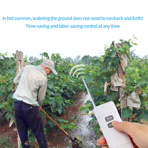 กันน้ำอุตสาหกรรมวิทยุควบคุมระยะไกลไร้สาย220โวลต์ประตูอัตโนมัติผลิตภัณฑ์วงจรควบคุมระยะไกล - Product Image 6