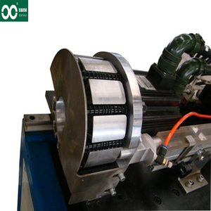 Nueva <span class=keywords><strong>Línea</strong></span> de Producción de Tubería de Riego por Goteo con Emisor Interno Redondo Automático de un Solo Tornillo Tipo GR - Product Image 2