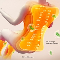Canapé de massage électrique 3D Shiatsu à prix OEM, gravité zéro, luxe, piste SL, fauteuil de massage complet avec musique Bluetooth