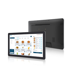 Layar sentuh Android Pc mesin iklan industri Android, Pc <span class=keywords><strong>Tablet</strong></span> layar sentuh industri semua dalam satu Pc - Product Image 1