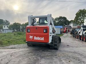 الأكثر مبيعًا مستعملة صغيرة من <span class=keywords><strong>bobcat</strong></span> T770 ، S770 في المخزن ، من يأتي أولاً يخدم أولاً. - Product Image 6