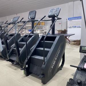 Máquina de Escalada Comercial S Factory Piece Cardio para Fitness y Entrenamiento de Escaleras - Product Image 1