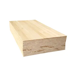 Wholesale New Zealand Radiation PineWood Furniture Pine Log Price for Sale