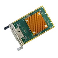 Carte Mezzanine GRT double port RJ45 OCP (Open Compute Project) avec puce Intel I350AM2 d'origine