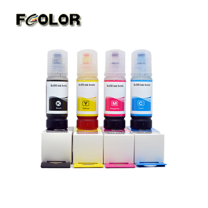 T522 de la serie 522 de recarga de <span class=keywords><strong>tinta</strong></span> para <span class=keywords><strong>Epson</strong></span> <span class=keywords><strong>EcoTank</strong></span> ET-4700 ET-2720 - Product Image 2