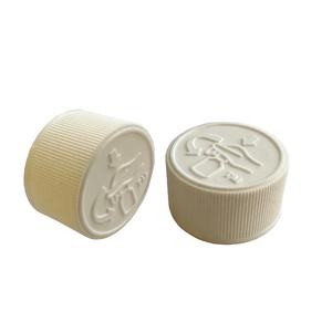 18毫米20毫米24毫米28毫米32毫米38毫米45毫米塑料螺旋盖Pe瓶塑料盖儿童防帽盖Crc - Product Image 1