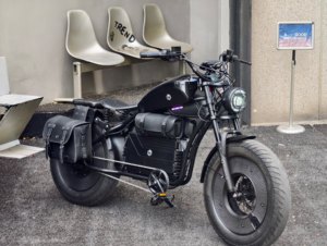 Kit de conversion de vélo électrique pour <span class=keywords><strong>Kite</strong></span>-Bike avec pédales, moteur à moyeu arrière, longue portée, haute vitesse 1500W/3000W - Product Image 3