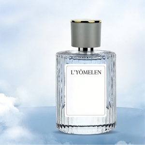 Eau de Parfum en Spray con Aroma Oriental, Floral, Amaderado y Frutal, Ecológico, Fresco y Duradero Todo el Día - Product Image 1