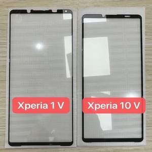 ESD 0,33mm 2.5D Vidrio de aluminio alto Anti-Scratch HD Protector de pantalla de vidrio templado transparente para <span class=keywords><strong>Sony</strong></span> <span class=keywords><strong>Xperia</strong></span> 10Vii <span class=keywords><strong>Xperia</strong></span> 8 - Product Image 5