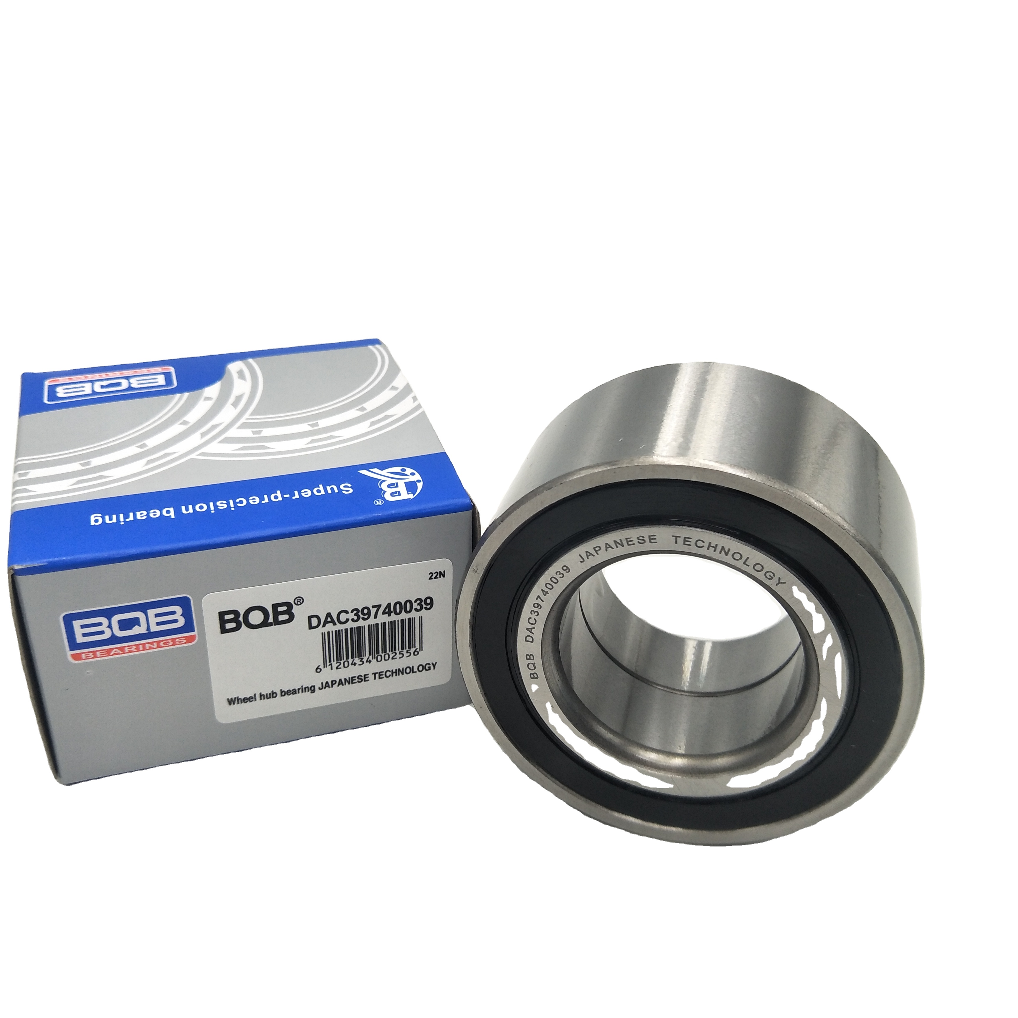 ぽん36 Wheel Hub Bearings DAC38720033/36 - Long Life & Reliable