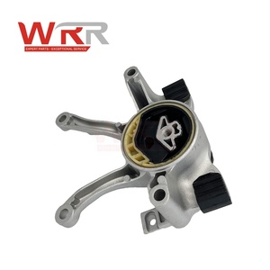 Soporte de Transmisión 22326862577 22326862576 para BMW G30 G12 530i 740i, Cojín de Goma de Alta Calidad para Caja de Cambios Trasera - Product Image 2