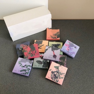 Tablette de cire parfumée d'aromathérapie exquise pour créer une ambiance cosy, cadeaux d'anniversaire pour un ami - Product Image 3