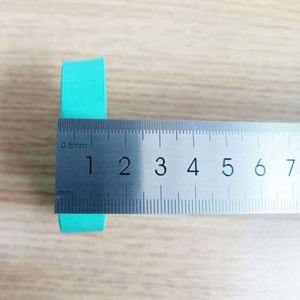 Llavero Personalizado Impermeable con Logotipo, Llavero en Forma de Barco, Llavero Flotante de Espuma EVA - Product Image 3