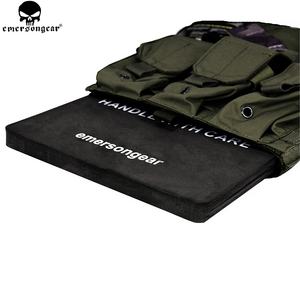 เสื้อกั๊กแผ่นป้องกันอุปกรณ์ล่าสัตว์ - Product Image 4