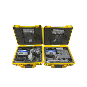 Récepteur RTK GNSS de haute précision Stonex S9II GPS avec IMU, 1408 canaux, instrument de mesure - Product Image 5