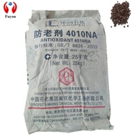 4010NA cas 793-24-8 pneu en caoutchouc antioxydant et antioxydant 6ppd (4020) caoutchouc antioxydant pour la fabrication de pneus