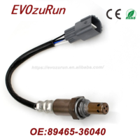 Sonde d'oxygène post-catalyseur directe usine 89465-36040 Sonde Lambda O2 pour Toyota Land Cruiser Lexus GX460 LX570 4.6L 5.7L