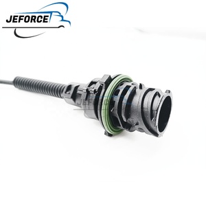 Sensor de nivel de aceite de motor de camión JEFORCE 7421017010 para RENAULT Kerax Premium para VOLVO FE Sensor de nivel de refrigerante agente de abastecimiento - Product Image 5