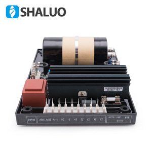 เครื่องควบคุมแรงดันไฟฟ้าอัตโนมัติ Shaluo รุ่น R448 แบบสามเฟส สำหรับเครื่องปรับแรงดันไฟฟ้า SVC - Product Image 4