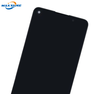Para dispositivos Realme GT 2, digitalizador de teléfono móvil OLED, pantalla táctil <span class=keywords><strong>LCD</strong></span> Original para Samsung <span class=keywords><strong>iPhone</strong></span> 14 Plus 11 Pro, prueba - Product Image 4