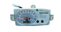 Suku Cadang Baru Sepeda Motor Speedometer Digital untuk Skuter MBK OVETTO 2003 Kualitas Kelas A