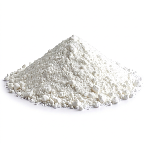 Carbonate de Calcium Industriel de Qualité Supérieure, Poudre de Remplisseur Minéral Haute Pureté GCC, Masterbatch Plastique, Peinture PVC LEEYO POLYFAB - Product Image 1