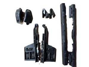 Kit de réparation de rideaux pour accessoires automobiles, pièces détachées auto, matériau pour BMW MINI <span class=keywords><strong>Cooper</strong></span> F56 2014-2024 OE RSPJ072 - Vente chaude - Product Image 1