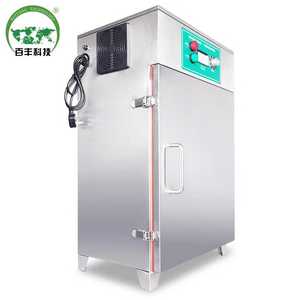 99.9% khử trùng <span class=keywords><strong>ozone</strong></span> khử trùng tủ cho nhà, nhà bếp, tủ quần áo & giày - Product Image 2