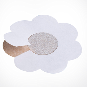 Sexy Boobs Pasties High Quality <strong>Nipple</strong> Cover Non-vowen Strapless Adhesive - Product Image 5