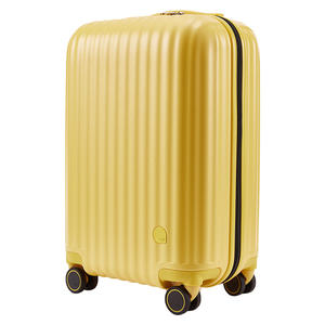 Dresses — valise à roulettes pour femmes, valise américaine, sac de voyage à main pour voyage - Product Image 3