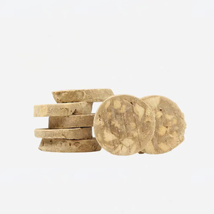 Alimenti Liofilizzati <span class=keywords><strong>per</strong></span> <span class=keywords><strong>Cani</strong></span> e Gatti, OEM ODM con Basso MOQ, Gusti Pollo/Manzo/Agnello/Coniglio/Sottacotto, Dieta Cruda <span class=keywords><strong>per</strong></span> <span class=keywords><strong>Cani</strong></span> - Product Image 1
