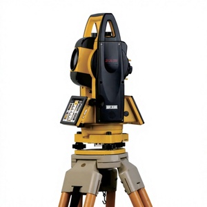 Trípode al Precio Más Bajo para Estación Total e Instrumentos de Topografía Óptica South A1 - Product Image 4