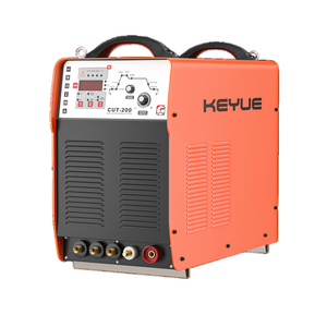 Machine de <span class=keywords><strong>découpe</strong></span> au plasma d'air cc à onduleur IGBT triphasé pour la coupe manuelle et automatique de l'acier inoxydable et de l'<span class=keywords><strong>aluminium</strong></span> modèle CUT 160 - Product Image 1
