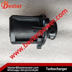 06F145710B 06H145710D TURBO actuador válvula desviador para Audi <span class=keywords><strong>A3</strong></span> A4 A5 A6 Q5 TT VW Golf Jetta Beetle Tiguan MK5 Passat B6 GTI - Product Image 2
