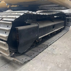 Original Japón Caterpillar 308E2 Excavadora usada hidráulica sobre orugas con sistema de motor EPA Cater 308E2 para la venta - Product Image 6