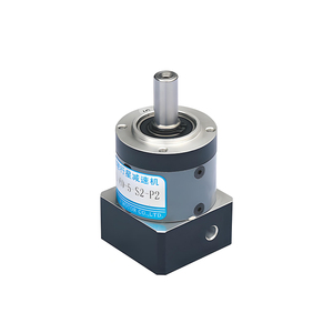 Độ chính xác cao thấp phản ứng dữ dội hộp số hành tinh <span class=keywords><strong>Nema</strong></span> <span class=keywords><strong>17</strong></span> Stepper Motor sumtor tốc độ giảm trong các kích cỡ 42xg05/10/20/50/100 - Product Image 3