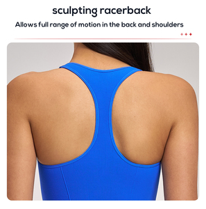 Ensemble de yoga 3 pièces sans couture <span class=keywords><strong>pour</strong></span> <span class=keywords><strong>femme</strong></span> : veste courte à manches longues, soutien-gorge de sport et short cycliste taille haute – Tenue de sport <span class=keywords><strong>pour</strong></span> la gym et l'entraînement - Product Image 6