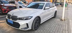 Gran Oferta, <span class=keywords><strong>BMW</strong></span> Serie 3 320Li M Sport <span class=keywords><strong>2023</strong></span>, Vehículo Usado con Volante a la Izquierda - Product Image 2