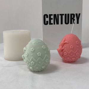 Conejito <span class=keywords><strong>de</strong></span> Pascua huevo Shell vela <span class=keywords><strong>molde</strong></span> 3D bola silicona jabón <span class=keywords><strong>molde</strong></span> Pascua huevo <span class=keywords><strong>Chocolate</strong></span> caramelo hecho a mano fiesta decoraciones cera <span class=keywords><strong>molde</strong></span> - Product Image 5