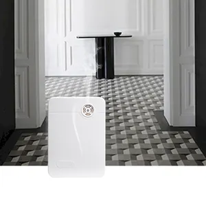 물이없는 화장실 욕실 사무실 에센셜 오일 향 디퓨저 자동 전문 아로마 디퓨저 도매