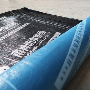 Chất Lượng Cao Sbs Sửa Đổi Nhũ Tương <span class=keywords><strong>Bitumen</strong></span> Màng Chống Thấm Bituminous Màng Chống Thấm Cho Mái Nhà - Product Image 6