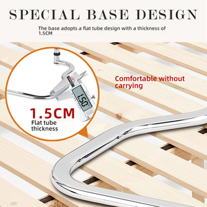 Elderly <b>Bed</b> Rail - Rehabilitation Supplies Auxiliary Safety Handrail Storage <b>Bag</b> Fixing Strap - Product Image 3