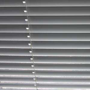 Keco siêu yên tĩnh cơ giới Rèm Venetian và bóng lăn với kt35e cán rèm hình ống động cơ và chức năng nghiêng - Product Image 3