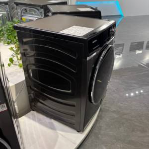 Lave-<span class=keywords><strong>linge</strong></span> frontal domestique OEM en gros, modèle <span class=keywords><strong>LG</strong></span>, 1400 tr/min, à technologie Inverter, <span class=keywords><strong>7kg</strong></span>, 8kg, 9kg, 10kg, 12kg, 13kg, norme UE - Product Image 4