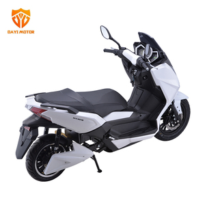 Motocicletta Elettrica EEC DOT 6000W Consegna Rapida 72v100ah Ebike Motore Brushless Scooter a Due Ruote 120km/h Nuova Bici 100% Elettrica - Product Image 6