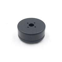 Moteur de cardan à aimant creux Faradyi GB/GBM3506 PM2806 sans balais DC 12V à entraînement direct pour cardan de caméra 3 axes et micro-robot