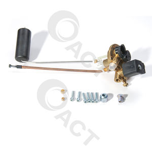 Autogas LPG Car Tank Multivalve para <span class=keywords><strong>42</strong></span> L 52 L Multivalve Sensor de nivel LPG Multivalve para equipos de gas - Product Image 3