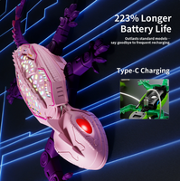 Robot Gecko Télécommandé Électrique Rechargeable pour Grimper aux Murs, Jouet en Plastique, Portée 100m, 4 Canaux, pour Enfants, Jeux de Farces pour Garçons